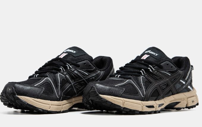 Asics Gel-Kahana 8 - Зображення 3