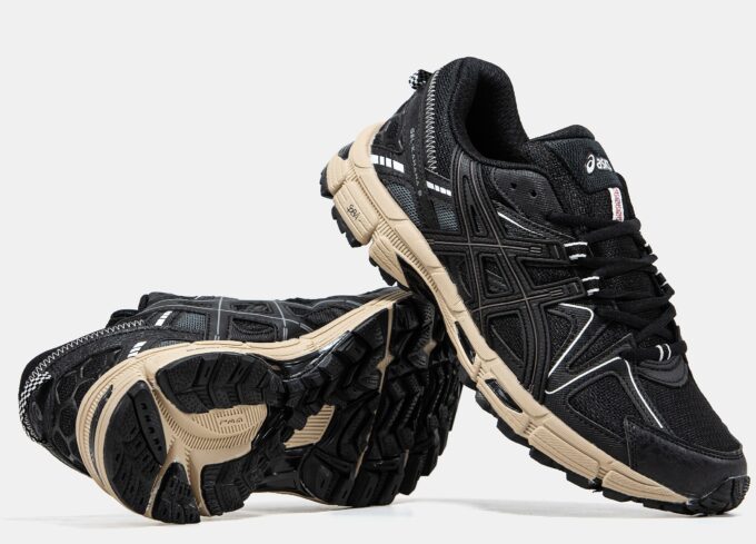 Asics Gel-Kahana 8 - Зображення 4