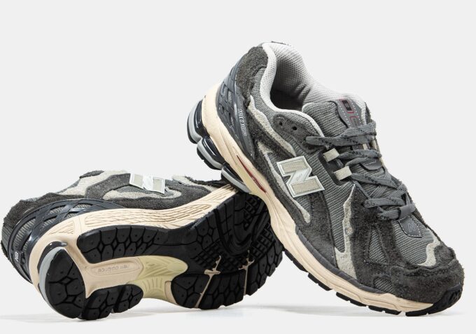 New Balance 1906D - Зображення 4
