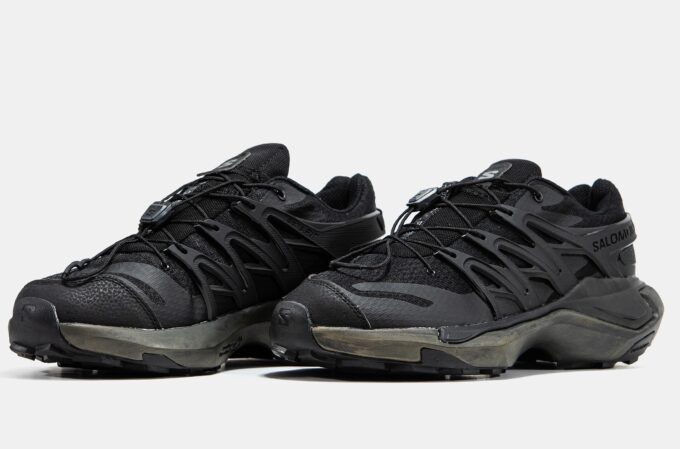 Salomon XT Pu.Re Advanced - Зображення 3