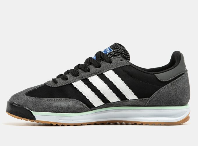 Adidas SL '72 - Зображення 2