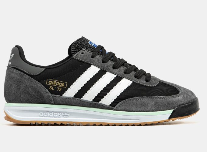 Adidas SL '72