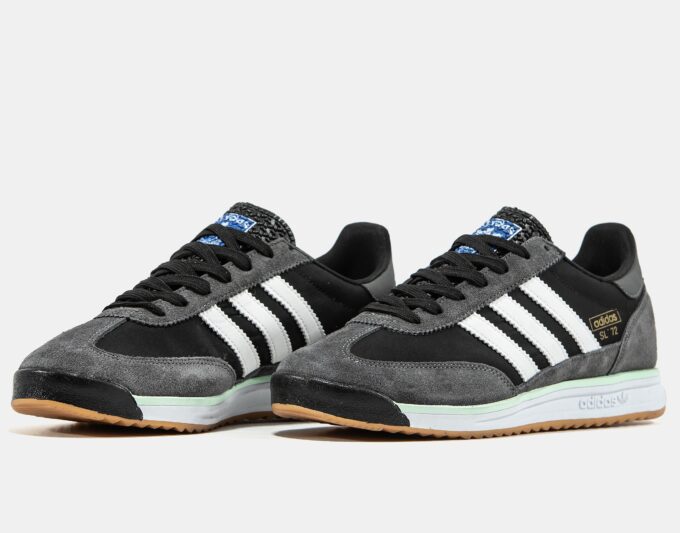 Adidas SL '72 - Зображення 3