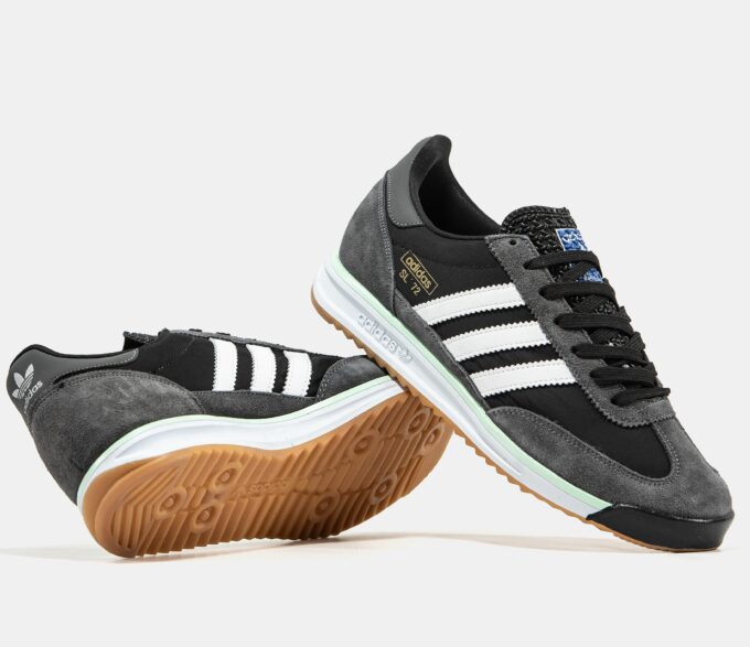 Adidas SL '72 - Зображення 4
