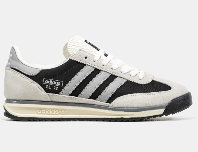 Adidas SL '72