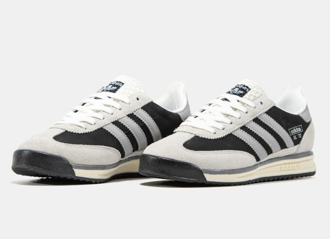 Adidas SL '72 - Зображення 3
