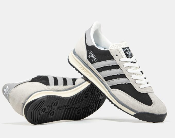 Adidas SL '72 - Зображення 4