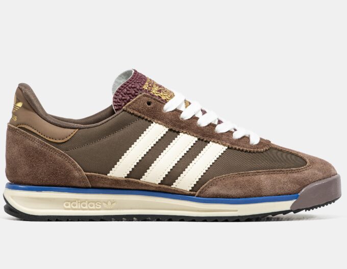 Adidas SL '72