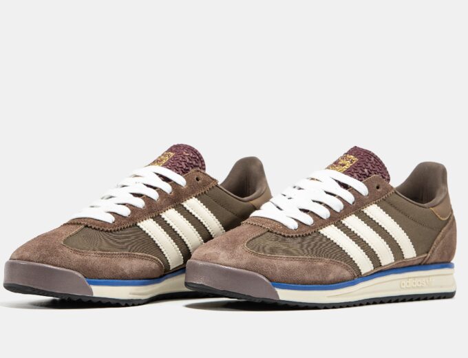 Adidas SL '72 - Зображення 3