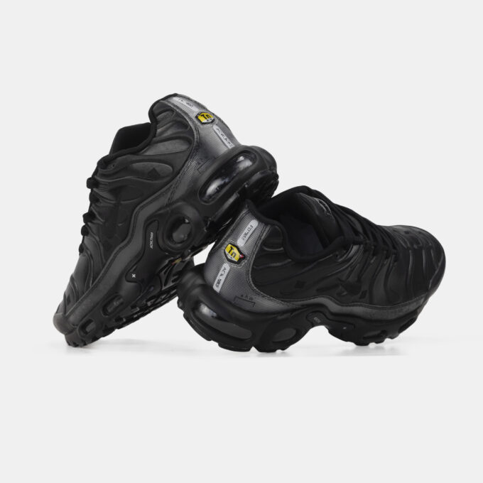 Nike Air Max TN Plus x A Cold Wall Black - Зображення 5