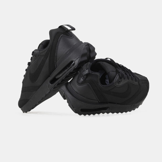 Nike Air Max Dawn Black - Зображення 5
