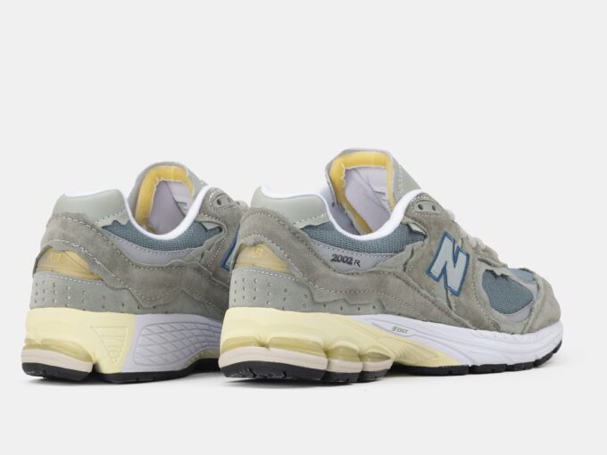 New Balance 2002R Khaki - Зображення 6