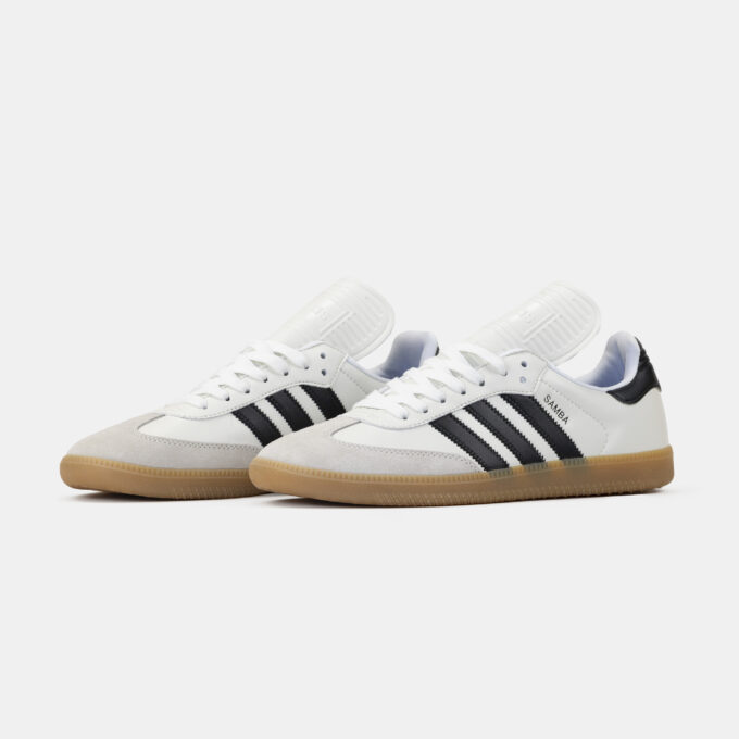 Adidas Samba Humanrace - Зображення 4