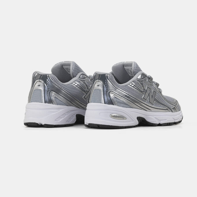 New Balance 740 Silver - Зображення 5