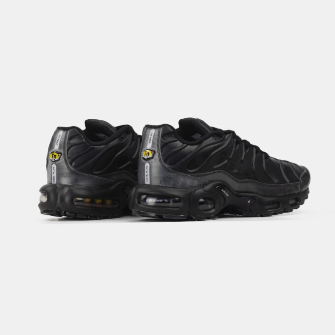 Nike Air Max TN Plus x A Cold Wall Black - Зображення 7
