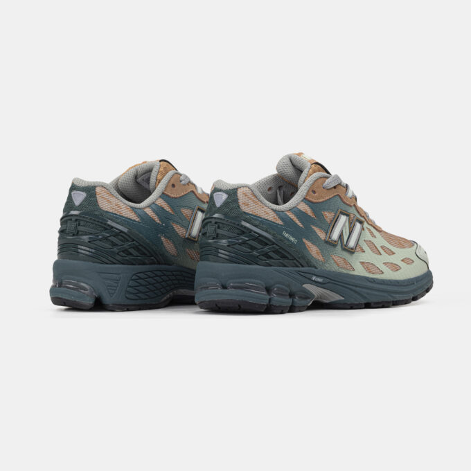 New Balance 1906W New Spruce Light Sparrow - Зображення 5