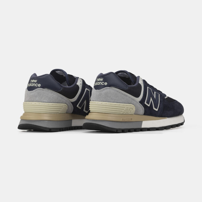 New Balance 574 Blue Grey - Зображення 7
