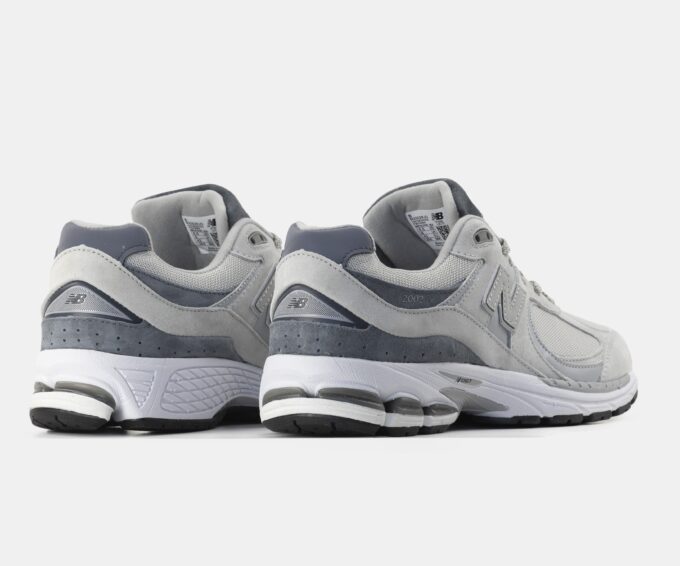 New Balance 2002R Light Dark Grey - Зображення 7