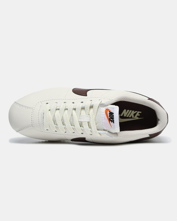 Nike Cortez Beige Brown - Зображення 5