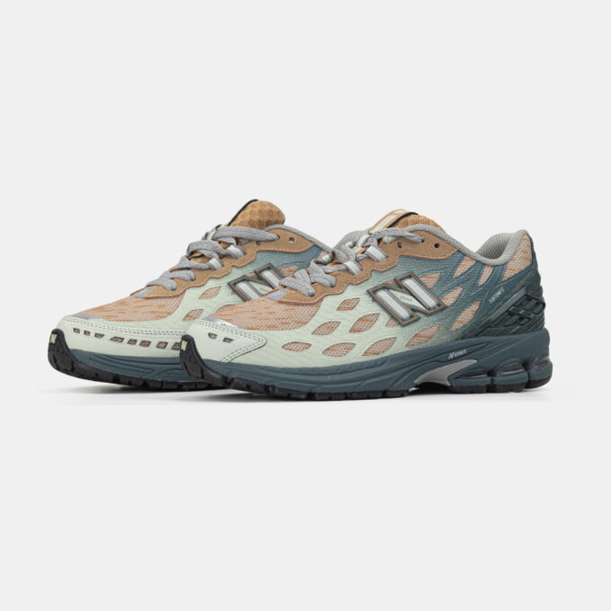 New Balance 1906W New Spruce Light Sparrow - Зображення 3