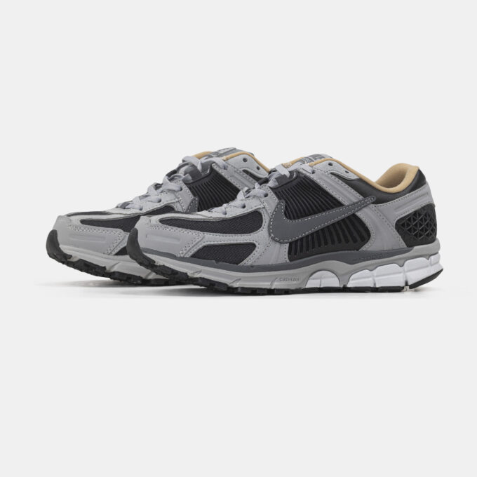Nike Zoom Vomero 5 Grey - Зображення 3