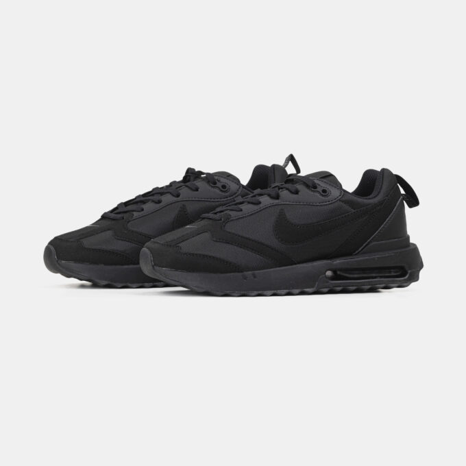 Nike Air Max Dawn Black - Зображення 4