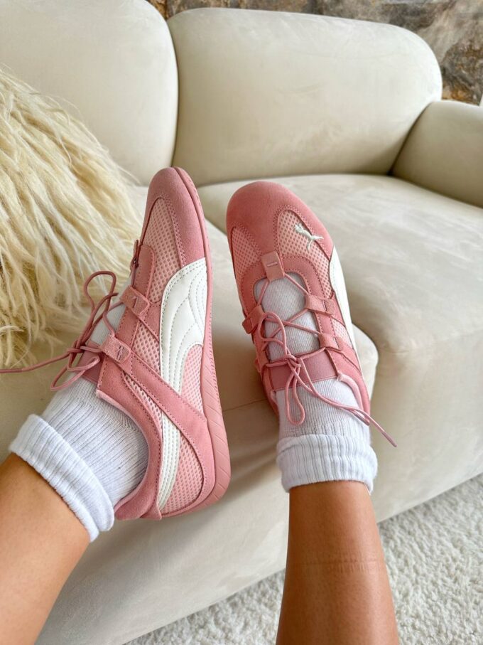 Puma Speedcat Go Pink - Зображення 6