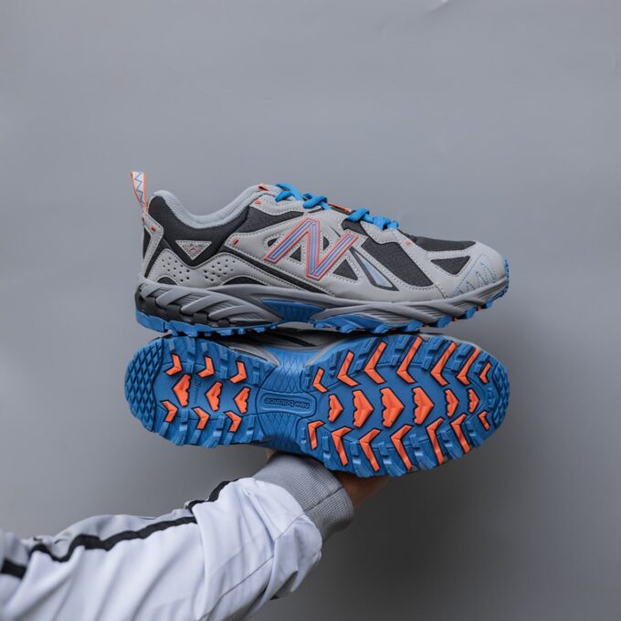 New Balance 610 - Зображення 5