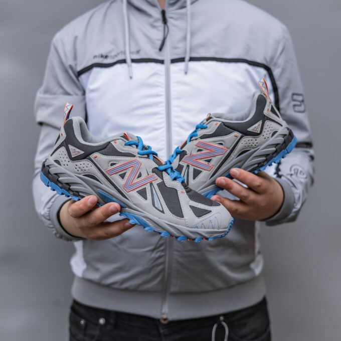 New Balance 610 - Зображення 3