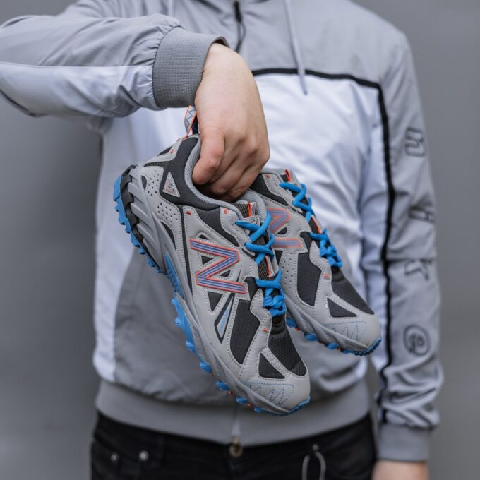 New Balance 610 - Зображення 4