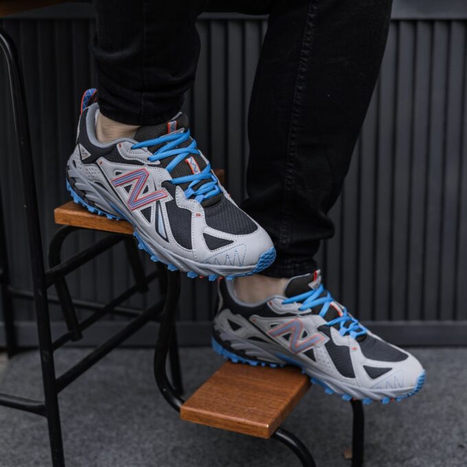 New Balance 610 - Зображення 2