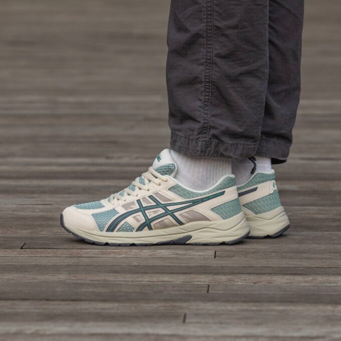 Asics Gel Connected 4 Мint
