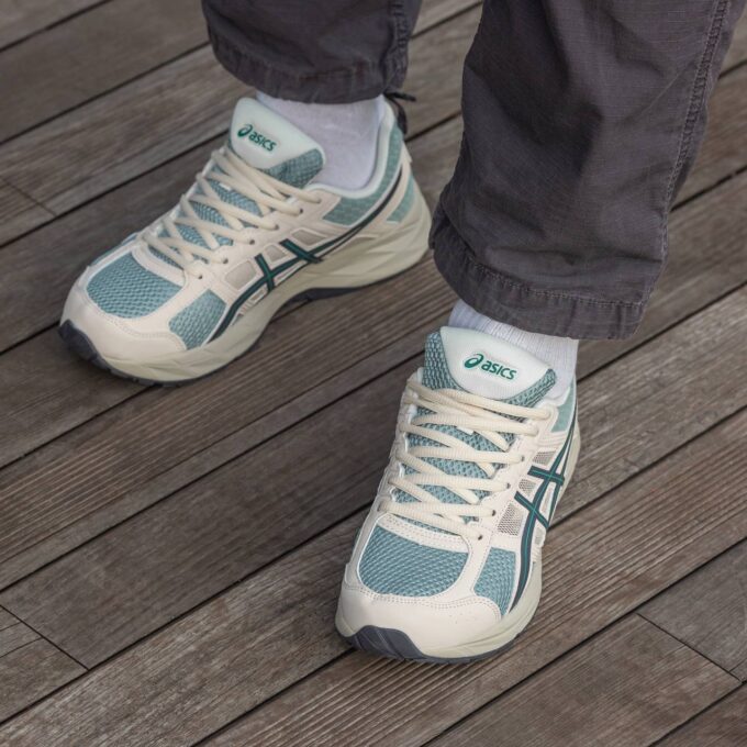 Asics Gel Connected 4 Мint - Зображення 4