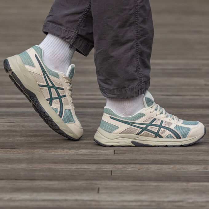 Asics Gel Connected 4 Мint - Зображення 2