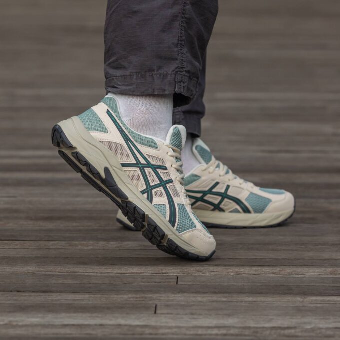 Asics Gel Connected 4 Мint - Зображення 5