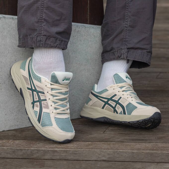 Asics Gel Connected 4 Мint - Зображення 3