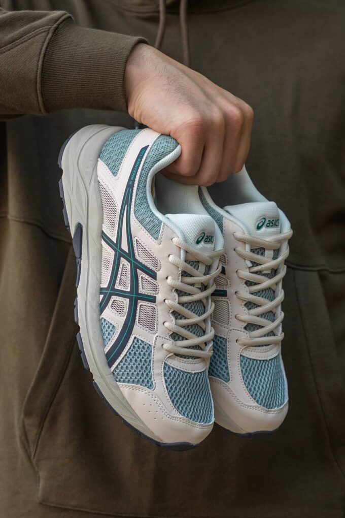 Asics Gel Connected 4 Мint - Зображення 7