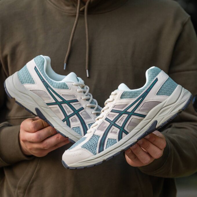 Asics Gel Connected 4 Мint - Зображення 6