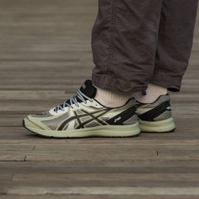 Asics Gel Green