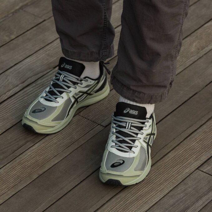 Asics Gel Green - Зображення 4