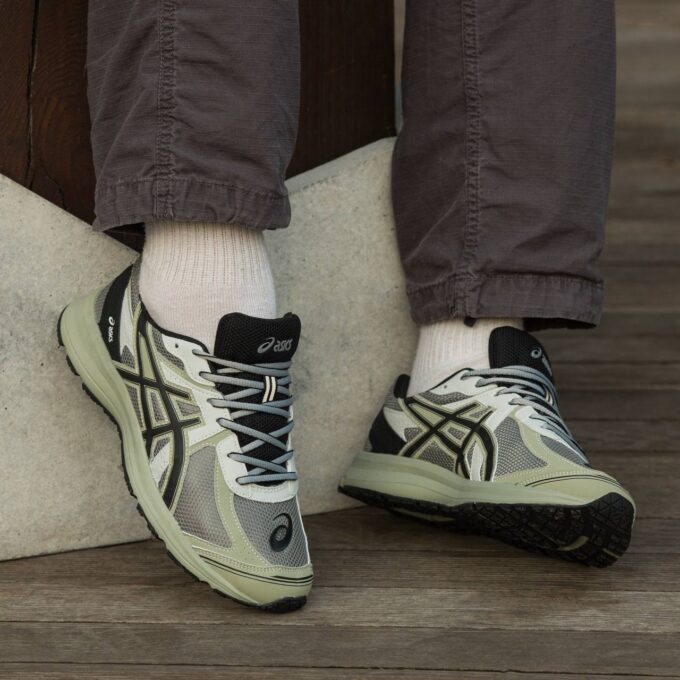 Asics Gel Green - Зображення 3