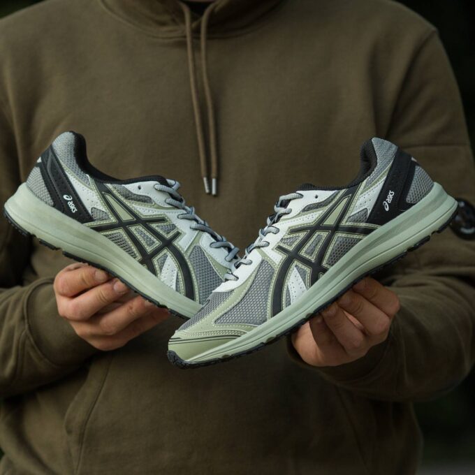 Asics Gel Green - Зображення 7