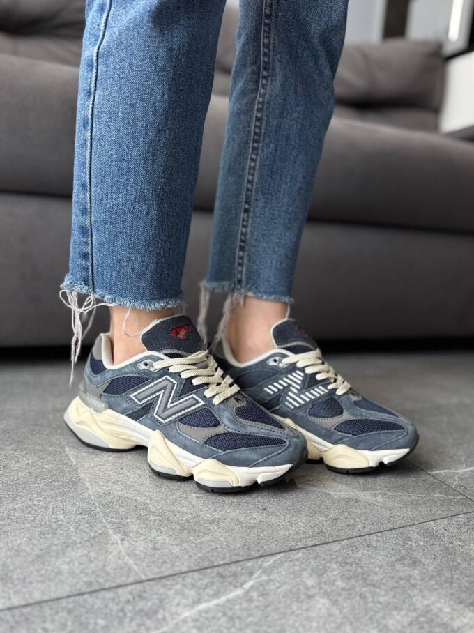 New Balance 9060 Blue
