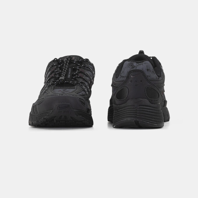 Nike P-6000 Black - Зображення 5