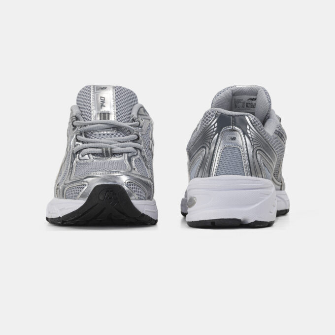 New Balance 740 Silver - Зображення 6