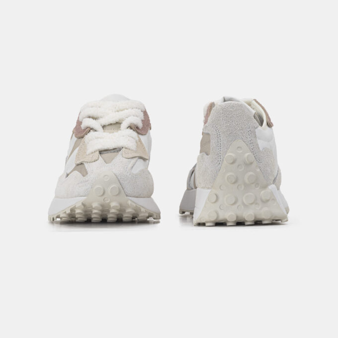 New Balance 327 Beige/Pink - Зображення 4