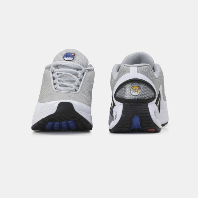 Nike Air Max DN Grey White - Зображення 6