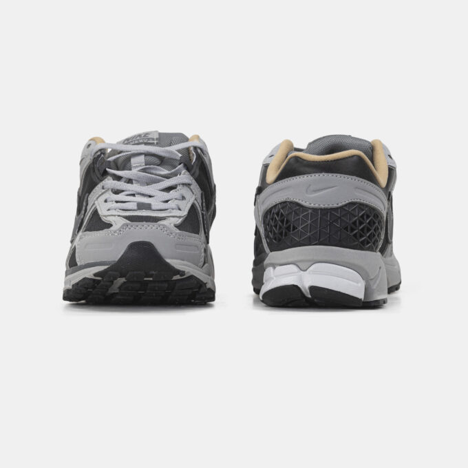 Nike Zoom Vomero 5 Grey - Зображення 6