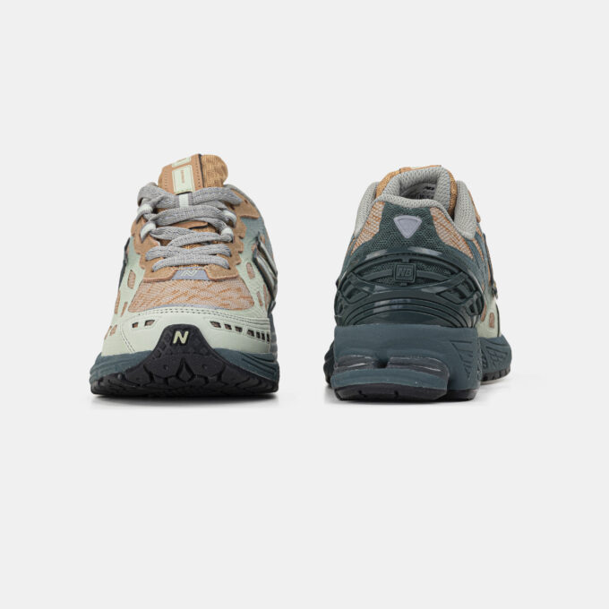New Balance 1906W New Spruce Light Sparrow - Зображення 4