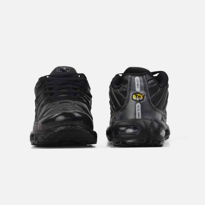 Nike Air Max TN Plus x A Cold Wall Black - Зображення 6